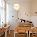 Piccolo Paradiso - 3* Montenero (Livorno)