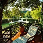 Piccolo Paradiso - Alojamento de Acomodação e Pequeno-almoço Montenero (Livorno)