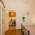 Piccolo Paradiso - 3* Montenero (Livorno)