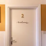 Piccolo Paradiso - 3* Montenero (Livorno)