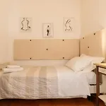 Alojamento de Acomodação e Pequeno-almoço Piccolo Paradiso - Montenero (Livorno)