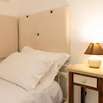 Alojamento de Acomodação e Pequeno-almoço Piccolo Paradiso - Montenero (Livorno)