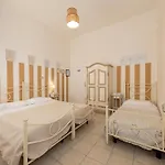 Piccolo Paradiso - Montenero (Livorno)