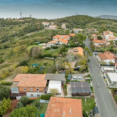 Piccolo Paradiso -