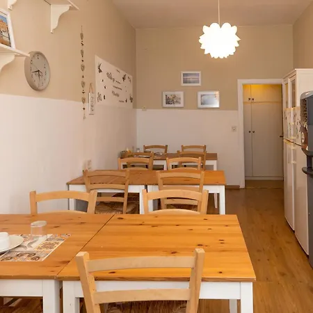Piccolo Paradiso - Alojamento de Acomodação e Pequeno-almoço Montenero (Livorno)